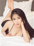 [You Guo AI you Wu] app2017 no.786 Meng Siyu(22)